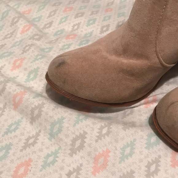 Booties - Picture 2 of 2